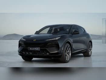 Used Lotus Eletre undefined for sale - 79828521: Photo