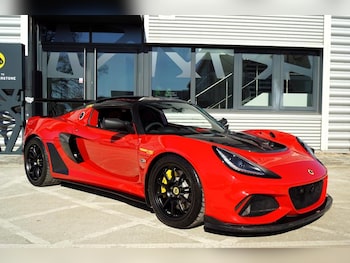 Used Lotus Exige 2021 for sale - 78255696: Photo