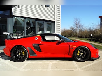 Used Lotus Exige 2021 for sale - 78255696: Photo