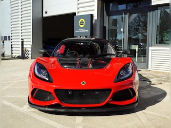 Used Lotus Exige 2021 for sale - 78255696: Photo