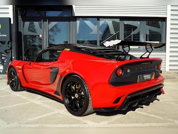 Used Lotus Exige 2021 for sale - 78255696: Photo