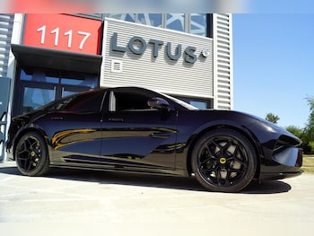 Used Lotus Emeya 2026 for sale - 78255547: Photo