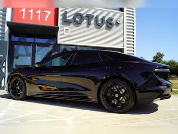 Used Lotus Emeya 2026 for sale - 78255547: Photo