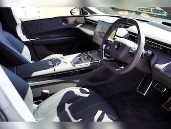 Used Lotus Emeya 2026 for sale - 78255547: Photo