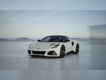 Used Lotus Emira undefined for sale - 78255539: Photo