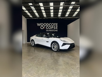 Used Lotus Emeya undefined for sale - 78255466: Photo