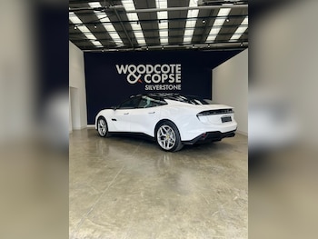 Used Lotus Emeya undefined for sale - 78255466: Photo