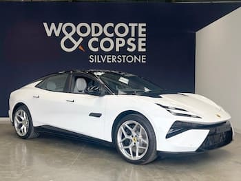 Used Lotus Emeya undefined for sale - 79781863: Photo
