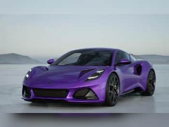Used Lotus Emira undefined for sale - 79828531: Photo