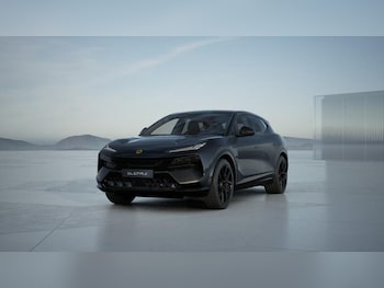 Used Lotus Eletre undefined for sale - 78255659: Photo