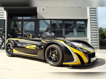 Used Lotus 2-Eleven 2008 for sale - 78255546: Photo