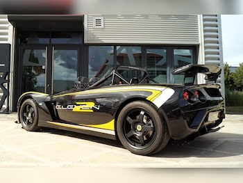 Used Lotus 2-Eleven 2008 for sale - 78255546: Photo