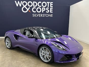 Used Lotus Emira undefined for sale - 79781906: Photo