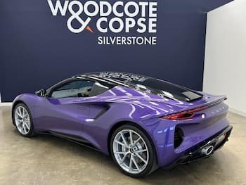 Used Lotus Emira undefined for sale - 79781906: Photo