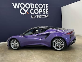 Used Lotus Emira undefined for sale - 79781906: Photo