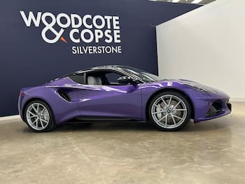 Used Lotus Emira undefined for sale - 79781906: Photo