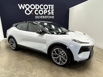 Used Lotus Eletre undefined for sale - 79781883: Photo