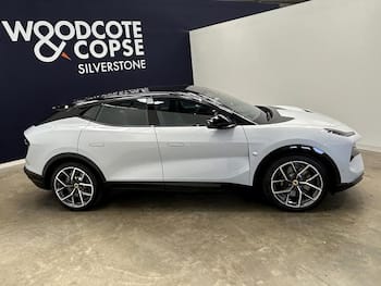 Used Lotus Eletre undefined for sale - 79781883: Photo