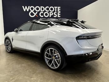 Used Lotus Eletre undefined for sale - 79781883: Photo