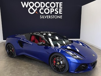 Used Lotus Emira undefined for sale - 78255611: Photo