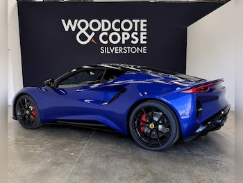 Used Lotus Emira undefined for sale - 78255611: Photo