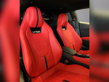 Used Lotus Emira undefined for sale - 78255611: Photo