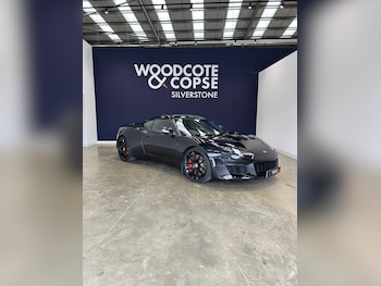 Used Lotus Evora 2017 for sale - 78255628: Photo