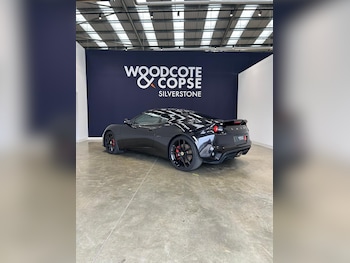 Used Lotus Evora 2017 for sale - 78255628: Photo