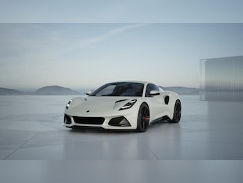 Used Lotus Emira undefined for sale - 78255513: Photo