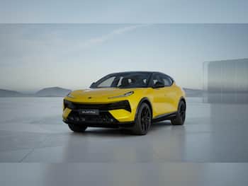 Used Lotus Eletre undefined for sale - 79781877: Photo
