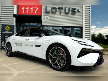 Used Lotus Emeya 2025 for sale - 78255580: Photo