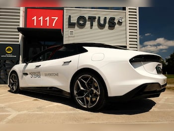 Used Lotus Emeya 2025 for sale - 78255580: Photo