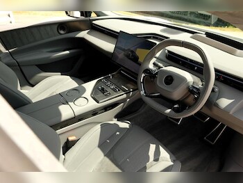 Used Lotus Emeya 2025 for sale - 78255580: Photo