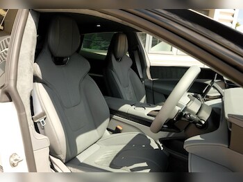 Used Lotus Emeya 2025 for sale - 78255580: Photo