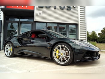 Used Lotus Emira 2025 for sale - 78255530: Photo