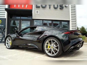 Used Lotus Emira 2025 for sale - 78255530: Photo