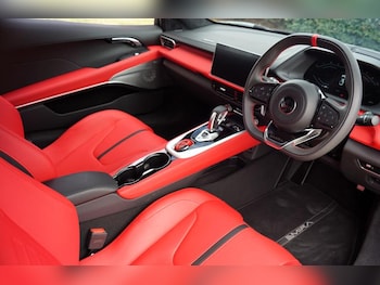 Used Lotus Emira 2025 for sale - 78255530: Photo