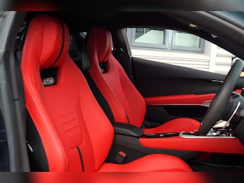 Used Lotus Emira 2025 for sale - 78255530: Photo