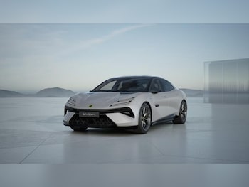 Used Lotus Emeya 2026 for sale - 78255416: Photo