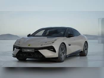 Used Lotus Emeya undefined for sale - 79828572: Photo