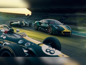 Used Lotus Emira undefined for sale - 78255704: Photo