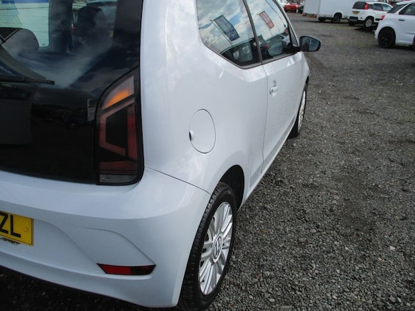 Used Volkswagen up! 2017 for sale - 76132347: Photo 11