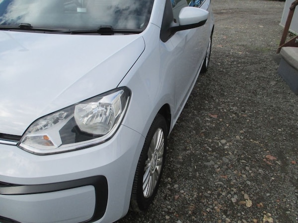 Used Volkswagen up! 2017 for sale - 76132347: Photo 21