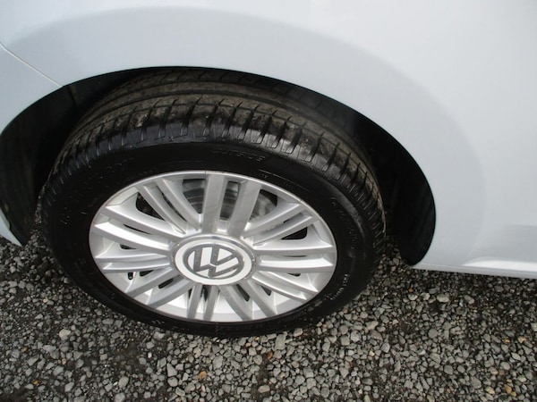 Used Volkswagen up! 2017 for sale - 76132347: Photo 23