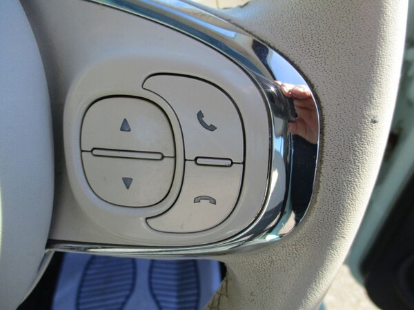 Used Fiat 500 2017 for sale - 75620360: Photo 20