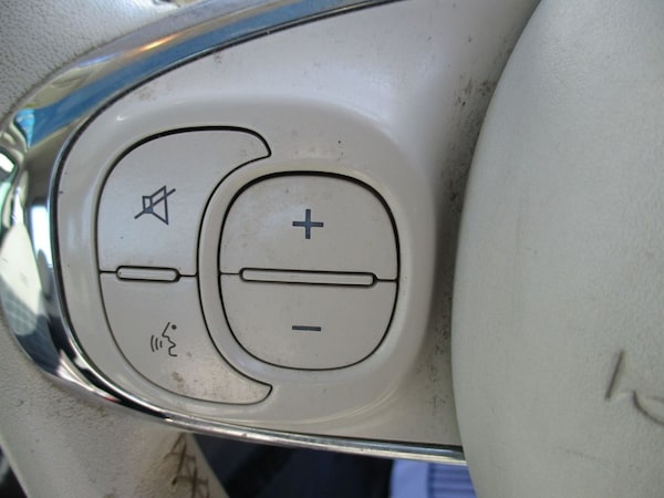 Used Fiat 500 2017 for sale - 75620360: Photo 21