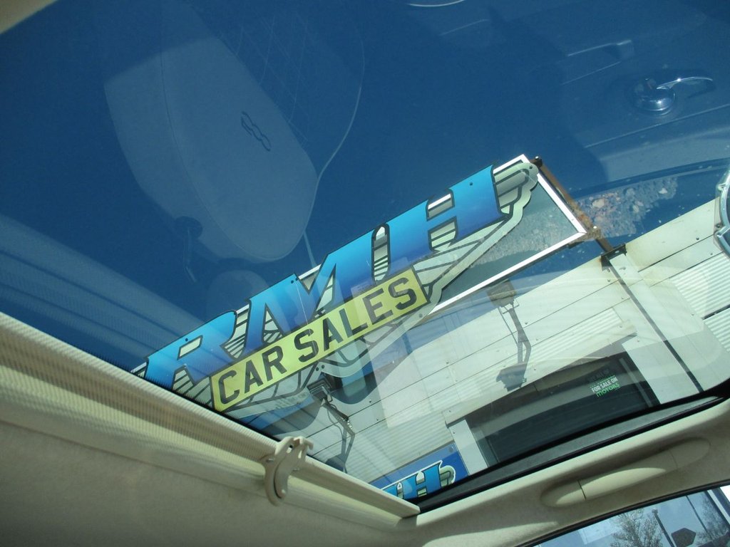 Vehicle 29