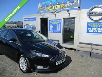 Ford - Focus