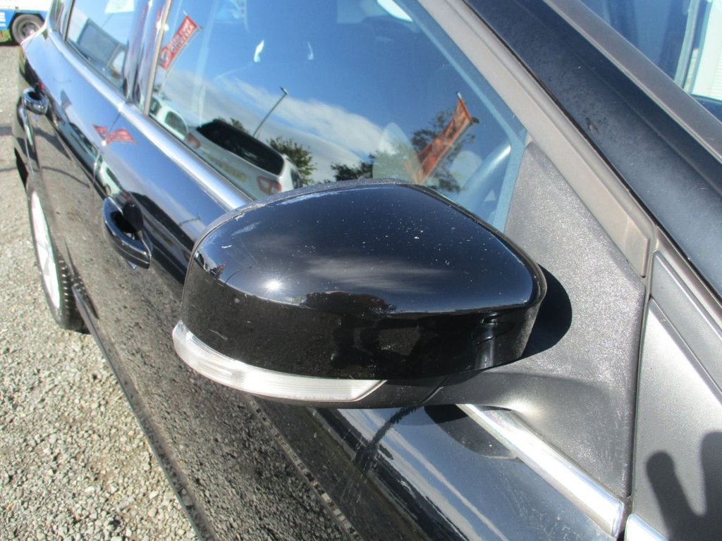 Vehicle 32