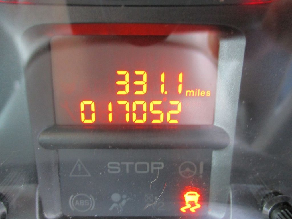 Vehicle 16